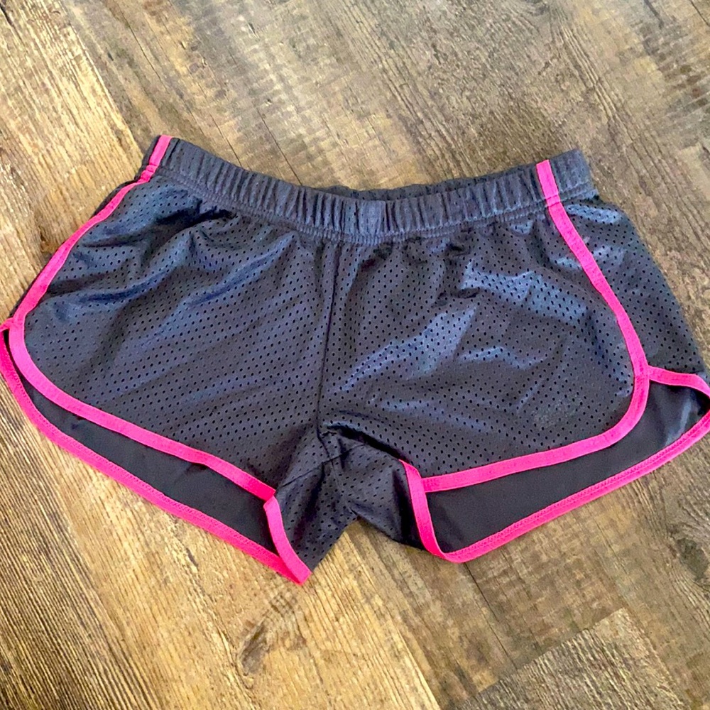 Athletic Shorts